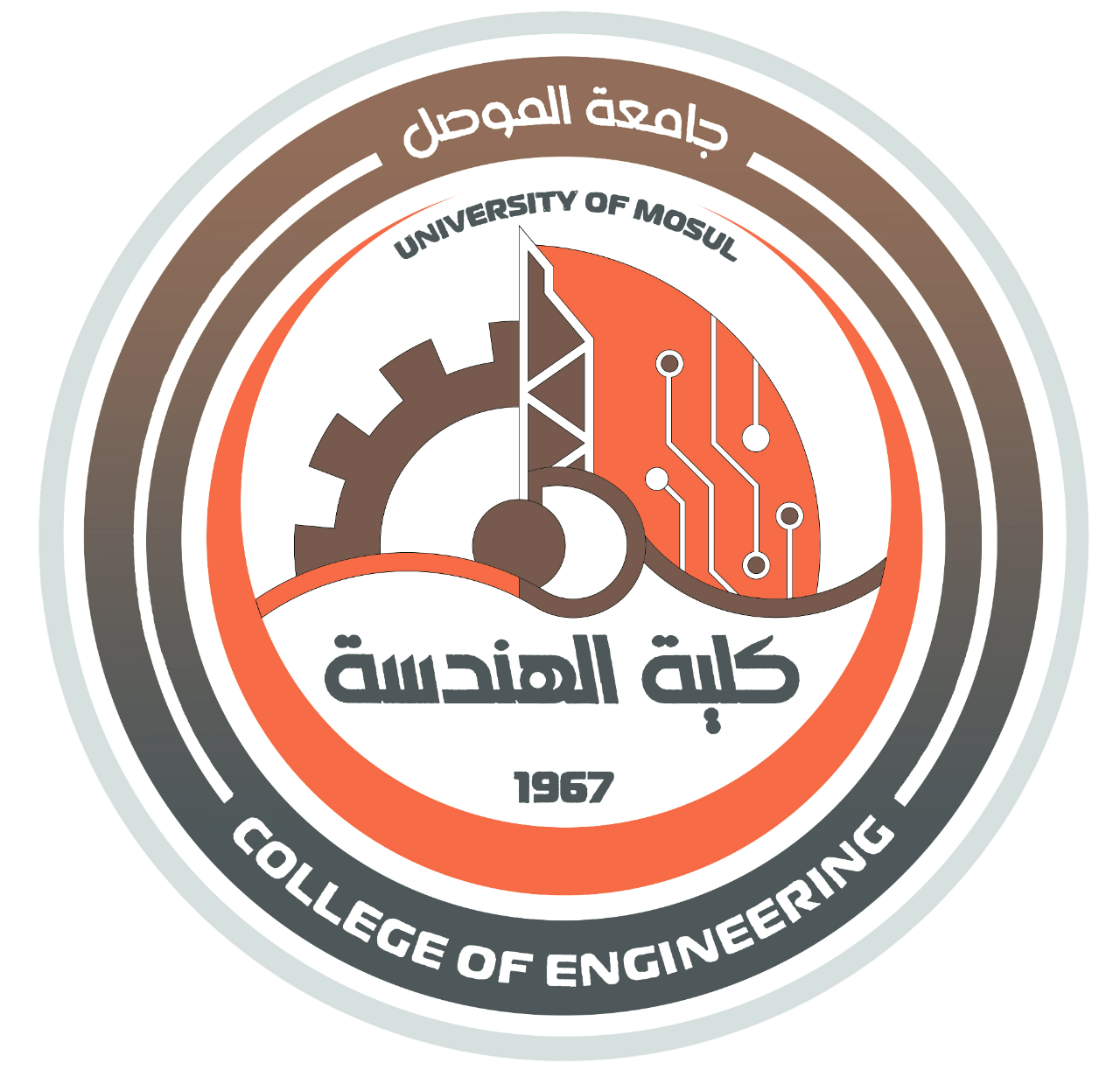 شعار الكلية